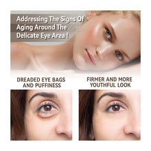 Lade das Bild in den Galerie-Viewer, Moisturizing Eye Skin Care - stancevita
