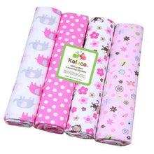 Charger l&#39;image dans la galerie, Organic Baby Blanket - stancevita
