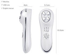 Lade das Bild in den Galerie-Viewer, 5 in 1 LED Skin Tightening - stancevita
