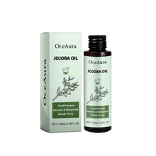 Charger l&#39;image dans la galerie, Natural Organic Jojoba Oil - stancevita
