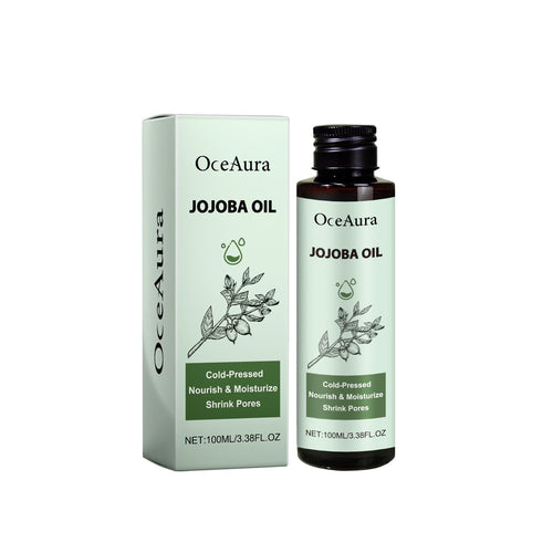 Natural Organic Jojoba Oil - stancevita