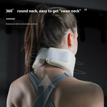 Lade das Bild in den Galerie-Viewer, Neck Support Neck Fixed Support Neck Protection Sponge Neck Support - stancevita
