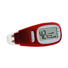Lade das Bild in den Galerie-Viewer, Skin Moisture Tester Face Skin Analyzer - stancevita
