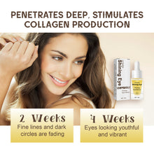 Lade das Bild in den Galerie-Viewer, Moisturizing Eye Skin Care - stancevita
