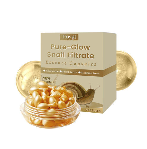 Firming Skincare Capsules - stancevita