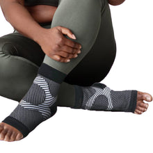 Charger l&#39;image dans la galerie, Elastic Support Pain Relief Support Sports Ankle Support Compression Stockings - stancevita
