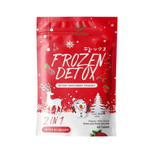 Lade das Bild in den Galerie-Viewer, Slim Plus Fat Detox Snow Capsule - stancevita
