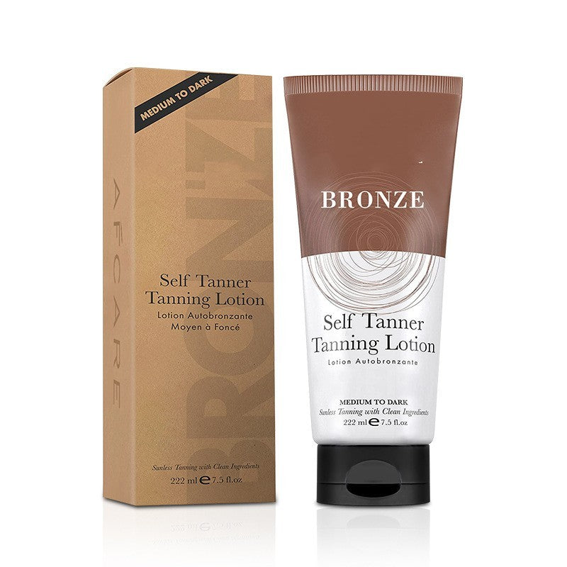 Antique Bronze Skin Tone Booster - stancevita