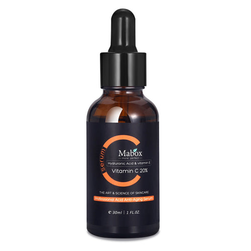 MABOX Skincare Essential Oil - stancevita