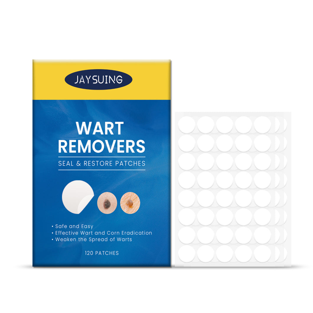 Skin Care Cleaning Patch - stancevita