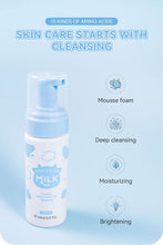 Lade das Bild in den Galerie-Viewer, 120ml Pore Cleaning Skin Care Product - stancevita
