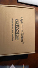 Lade das Bild in den Galerie-Viewer, Foot Massage Machine Ion Foot Bath Detox Machine - stancevita
