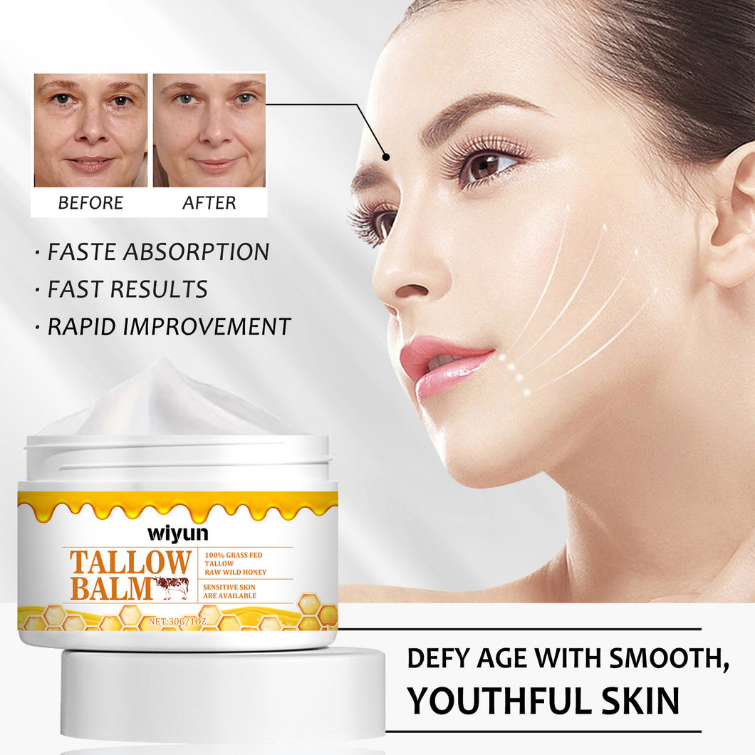 Anti Wrinkle Moisturizing Skincare Cream - stancevita