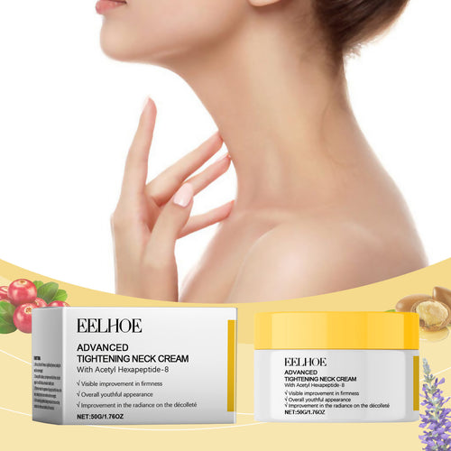 Care For Neck Skin Neck Cream - stancevita