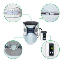 Lade das Bild in den Galerie-Viewer, Automatic Inflatable Cervical Neck Support Support - stancevita

