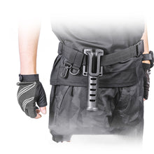 Charger l&#39;image dans la galerie, Fishing Rod Belt Rod Support Bracket Waist Support - stancevita
