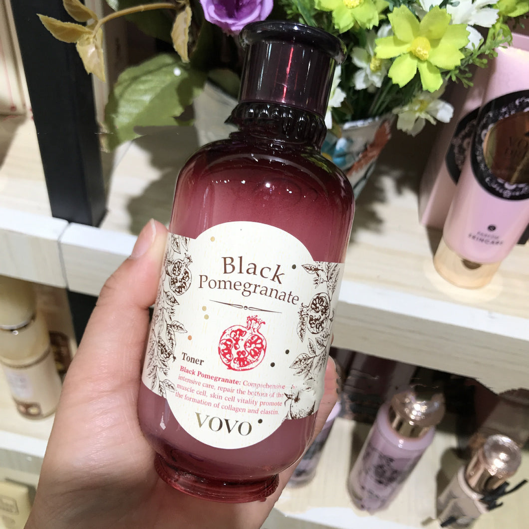 Pomegranate Skin Care Moist Soft Skin Moisturizing Water - stancevita
