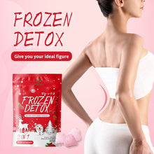 Lade das Bild in den Galerie-Viewer, Slim Plus Fat Detox Snow Capsule - stancevita
