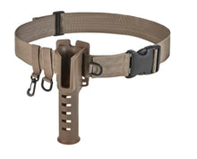 Charger l&#39;image dans la galerie, Fishing Rod Belt Rod Support Bracket Waist Support - stancevita
