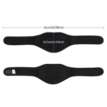 Charger l&#39;image dans la galerie, Magnet Neck Support Spring Self-heating Neck Support - stancevita
