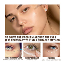 Lade das Bild in den Galerie-Viewer, Moisturizing Eye Skin Care - stancevita
