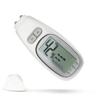 Lade das Bild in den Galerie-Viewer, Skin Moisture Tester Face Skin Analyzer - stancevita
