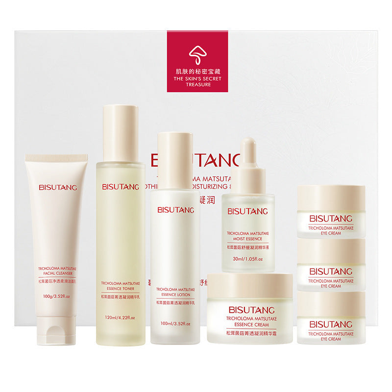 Skin Care Products Moisturizing And Rejuvenation - stancevita